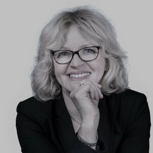Photo de profil de Brigitte Jarrelot