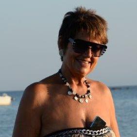 Photo de profil de Brigitte Jonin