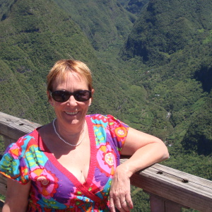 Photo de profil de Brigitte Jouveau