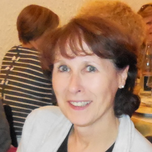 Photo de profil de Brigitte Kesseler