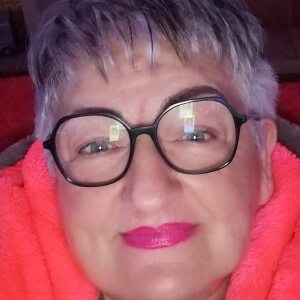 Photo de profil de Brigitte Knaff