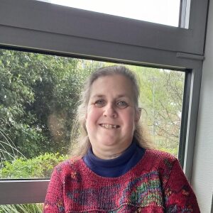 Photo de profil de Brigitte Labia