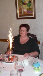 Photo de profil de Brigitte Lacourtablaise