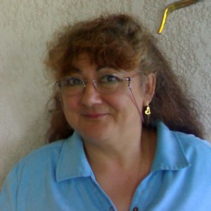 Photo de profil de Brigitte Lafarge