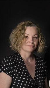 Photo de profil de Brigitte Lafaux