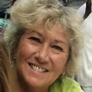 Photo de profil de Brigitte Lalau