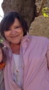Photo de profil de Brigitte Lambert
