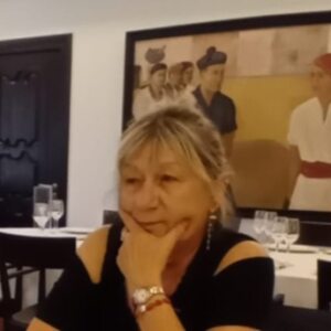 Photo de profil de Brigitte Lamorere