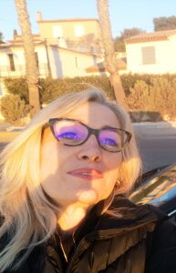 Photo de profil de Brigitte Lanfranchi