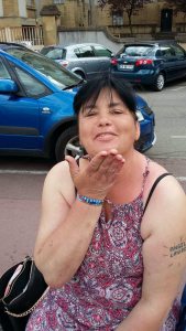 Photo de profil de Brigitte Lang