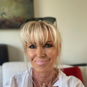 Photo de profil de Brigitte Lannou
