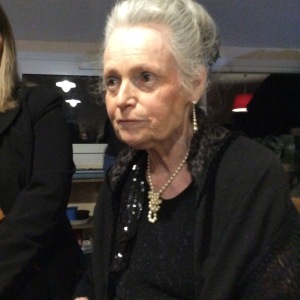 Photo de profil de Brigitte Laroye
