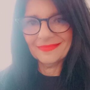 Photo de profil de Brigitte Lauger