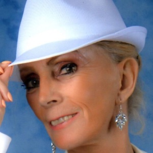 Photo de profil de Brigitte Laurin