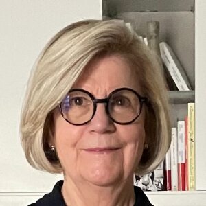 Photo de profil de Brigitte Lautonne