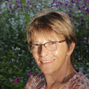 Photo de profil de Brigitte Lavagnino