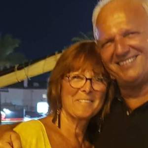 Photo de profil de Brigitte Leboulanger