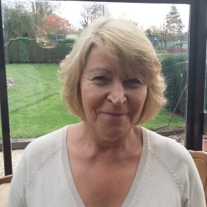 Photo de profil de Brigitte Leclercq