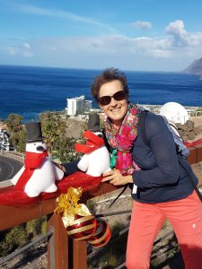Photo de profil de Brigitte Lefeuvre