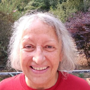 Photo de profil de Brigitte Legars