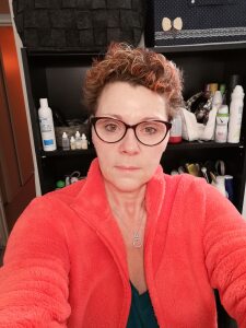 Photo de profil de Brigitte Legrand