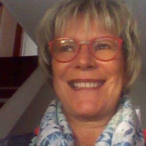 Photo de profil de Brigitte Lelievre