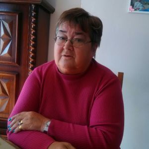 Photo de profil de Brigitte Lely