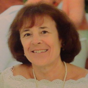 Photo de profil de Brigitte Lepeintre