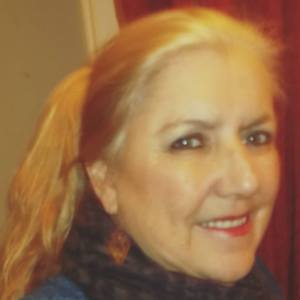 Photo de profil de Brigitte Lepretre