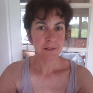 Photo de profil de Brigitte Leroy