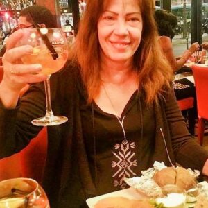 Photo de profil de Brigitte Lesage