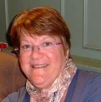 Photo de profil de Brigitte Lescot