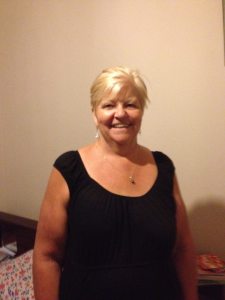 Photo de profil de Brigitte Lesniowski