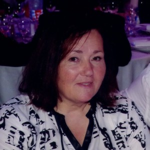 Photo de profil de Brigitte Lethiais