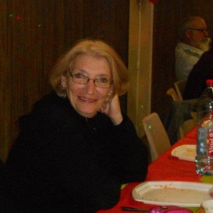 Photo de profil de Brigitte Leveque