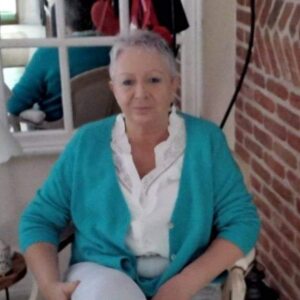 Photo de profil de Brigitte Lherbier