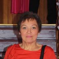 Photo de profil de Brigitte Libbrecht