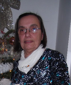 Photo de profil de Brigitte Loerch