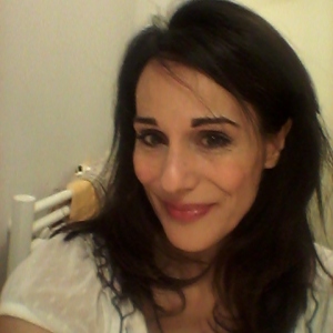 Photo de profil de Brigitte Lombard