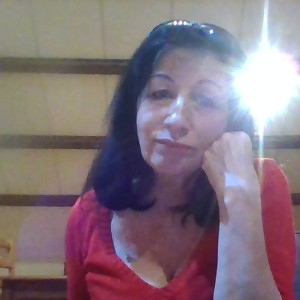 Photo de profil de Brigitte Lonreiro