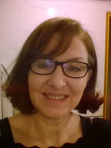 Photo de profil de Brigitte Lorain