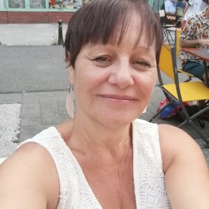 Photo de profil de Brigitte Loriot