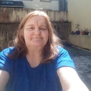 Photo de profil de Brigitte Lottin
