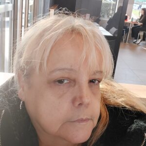 Photo de profil de Brigitte Louveau