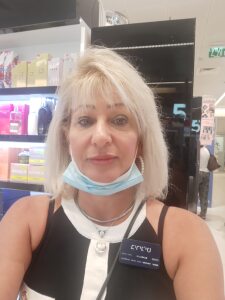 Photo de profil de Brigitte Madar