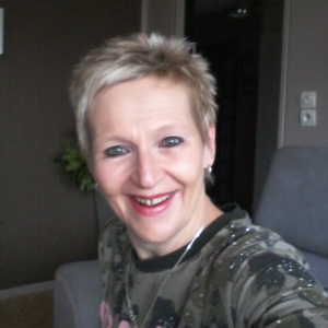 Photo de profil de Brigitte Maes