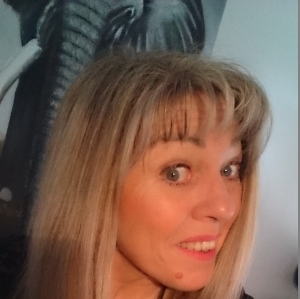 Photo de profil de Brigitte Magnier