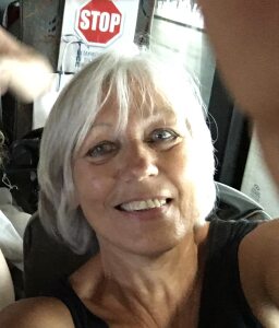 Photo de profil de Brigitte Malinski