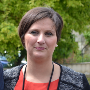 Photo de profil de Brigitte Malmanche