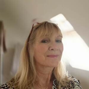 Photo de profil de Brigitte Malnoe